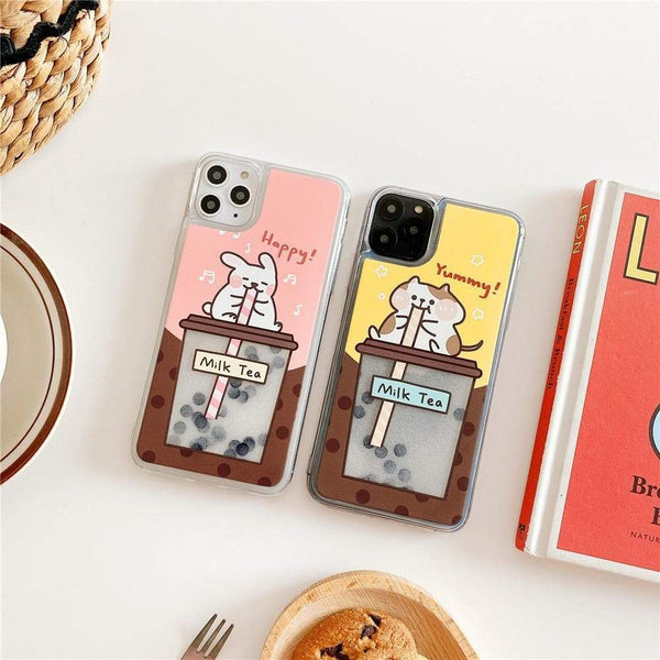Clear iPhone Case Cases