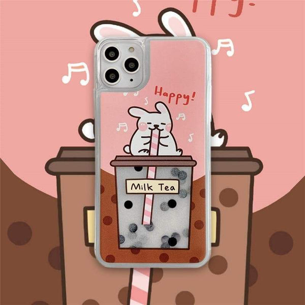 Clear iPhone Case Cases