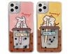 Clear iPhone Case