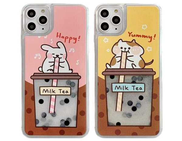 Clear iPhone Case Cases