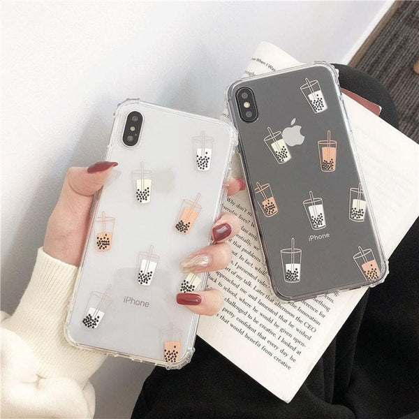 Clear iPhone Case Cases