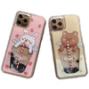 Clear iPhone Case