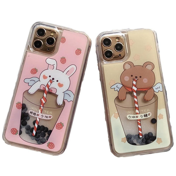 Clear iPhone Case Cases