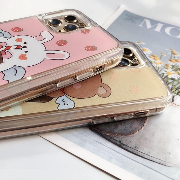 Clear iPhone Case Cases