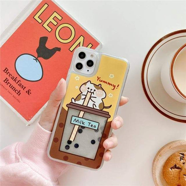 Clear iPhone Case Cases iPhone 8 Yummy!
