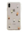 Clear iPhone Case
