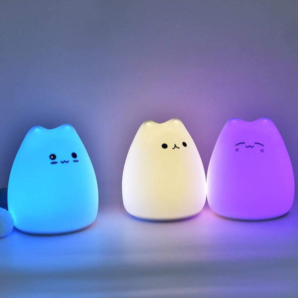 Complete Set Night Light