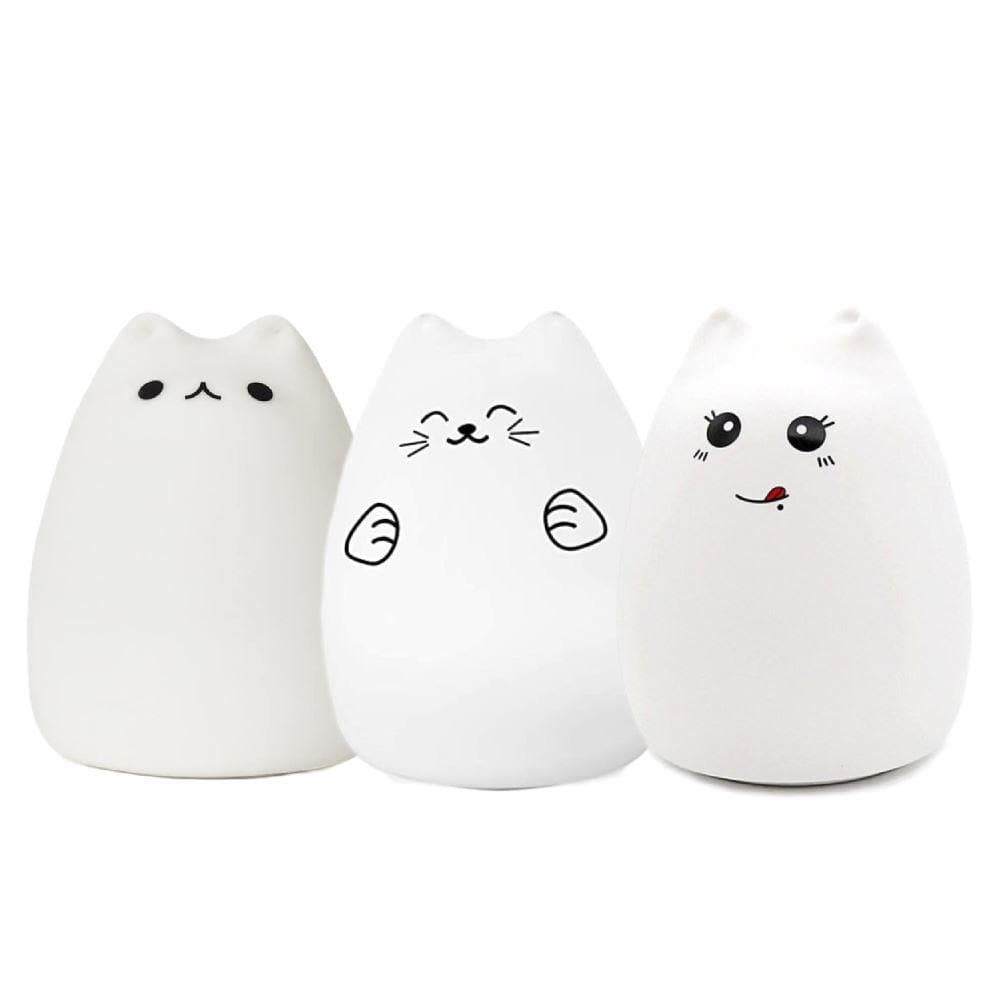 Complete Set Night Light