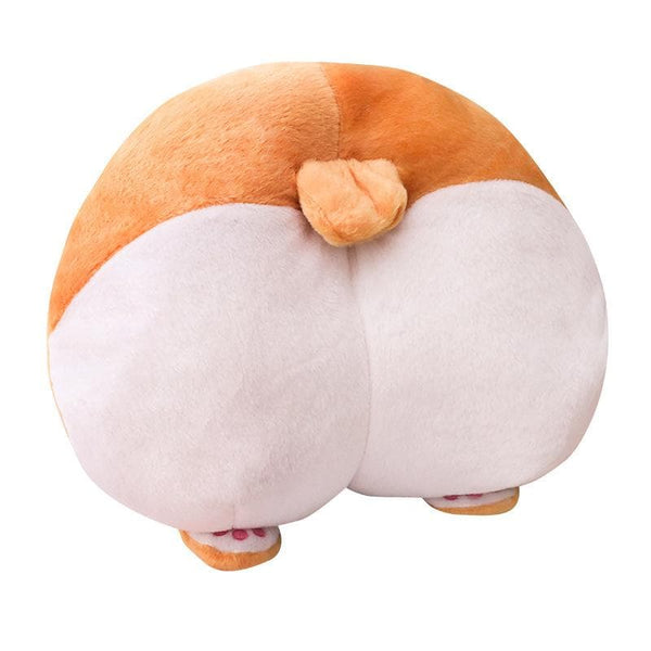 Corgi Butt Plushies