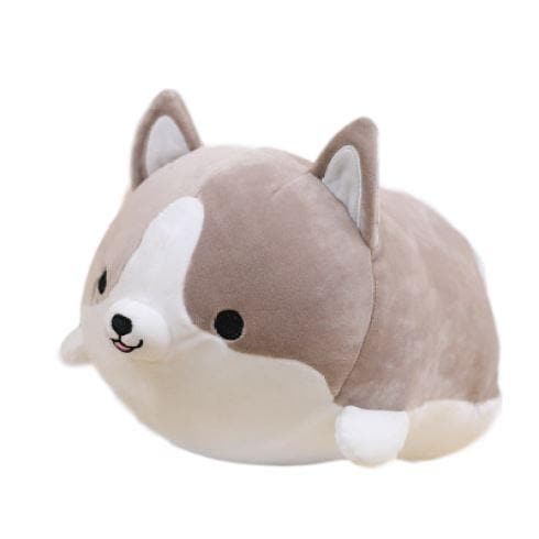 Corgi Plushies 14