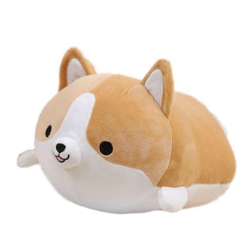 Corgi Plushies 20