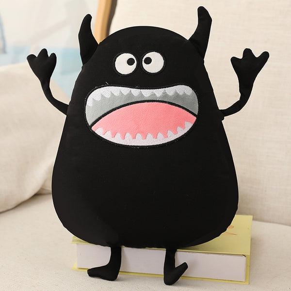 Halloween Monster