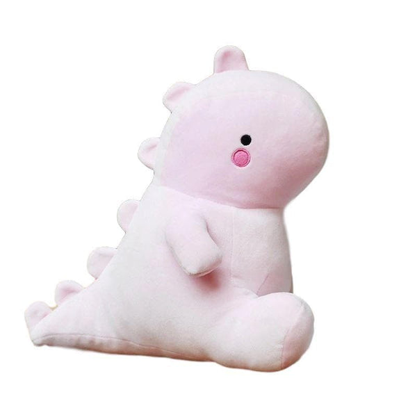 Dinosaur Plushies 12