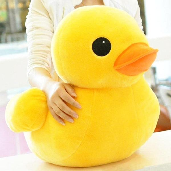 Duck Plushies