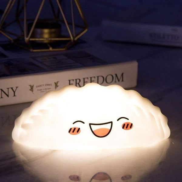 Dumpling Night Light Night Light