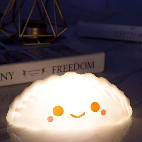 Dumpling Night Light Night Light