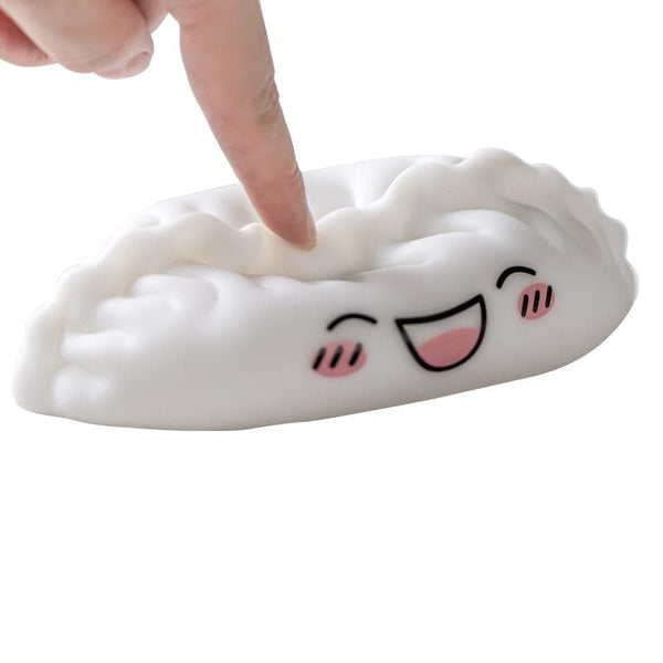 Dumpling Night Light Night Light