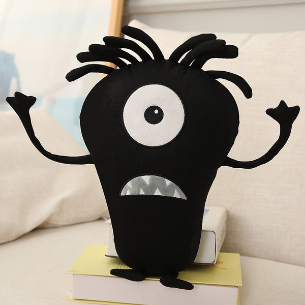 Halloween Monster