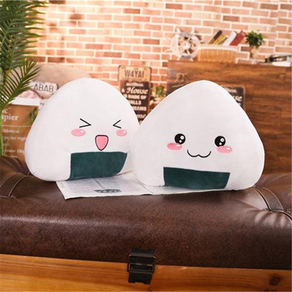 Onigiri - Plushico