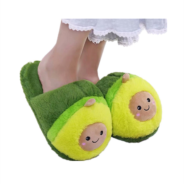 Fruit Slippers- Women