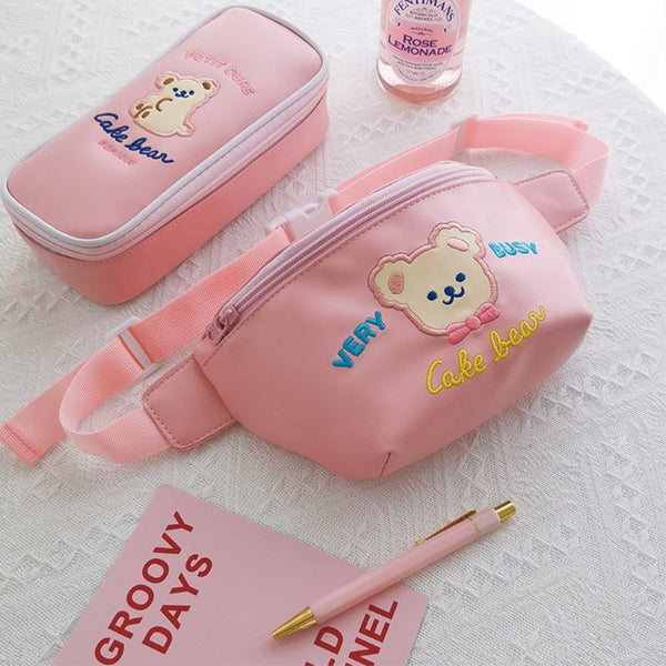Fanny Pack - Plushico