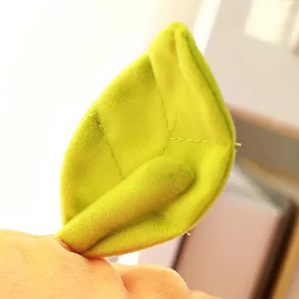 Fruit Plushies