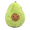 Furry Avocado