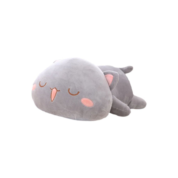 Kitten Plushies (。∪∇∪。) Grey 14