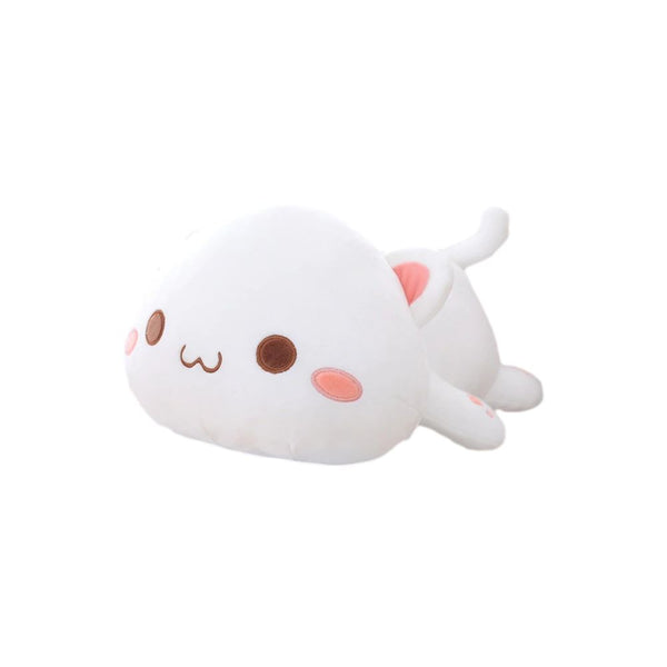 Kitten Plushies (。●ω●。) White 14