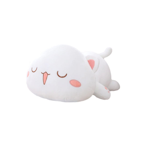 Kitten Plushies (。∪∇∪。) White 14