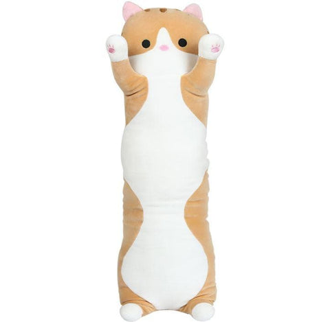 Long Cat