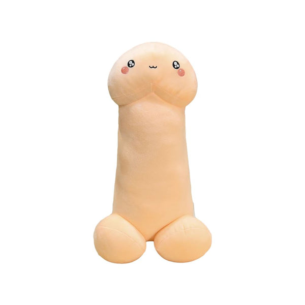 Long WeeWee Plushies (。◕﹏◕。) Original 12