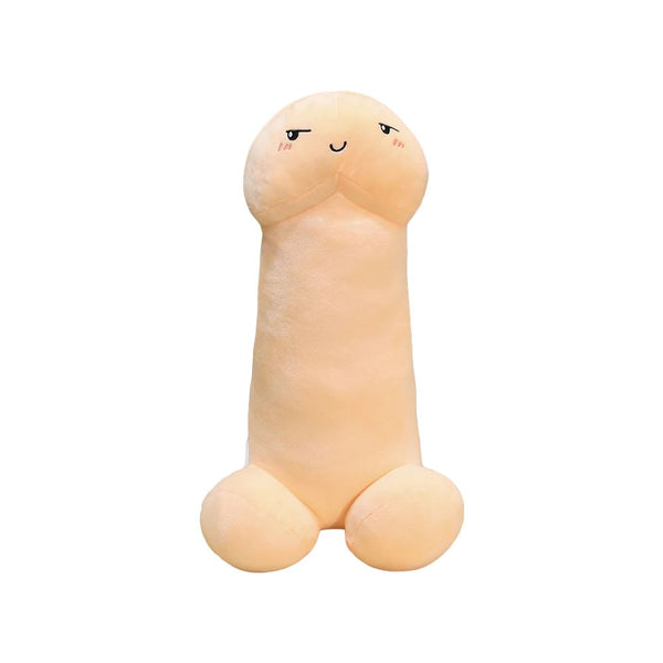 Long WeeWee Plushies (。¬‿¬。) Original 12