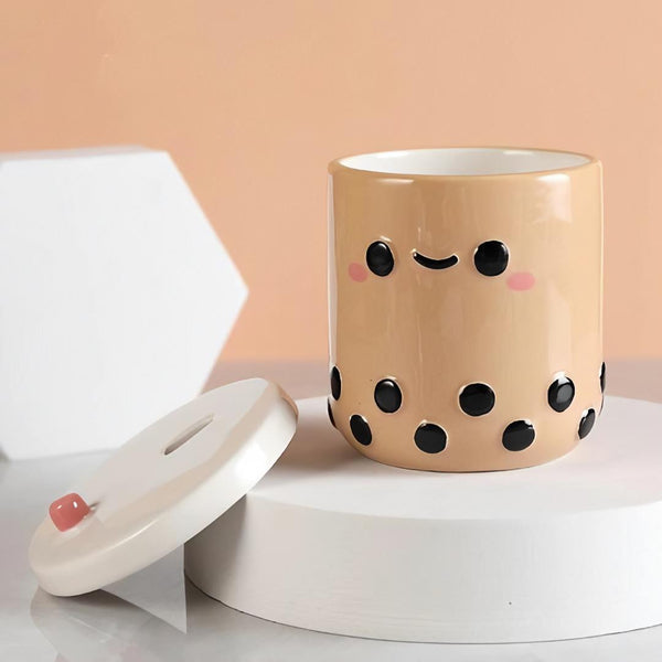 Cup - Plushico