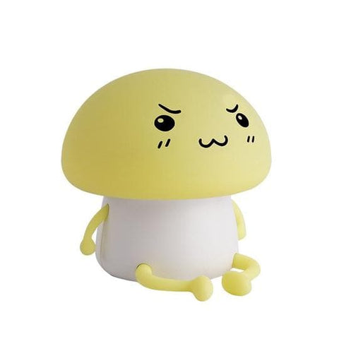 Mushroom