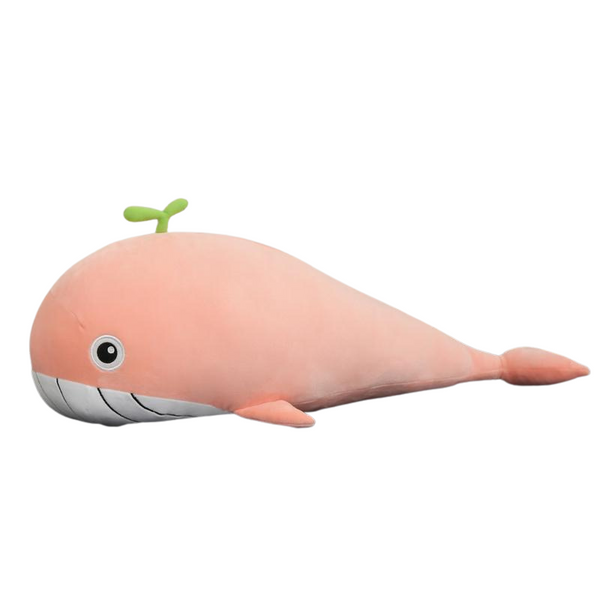 Whale - Plushico