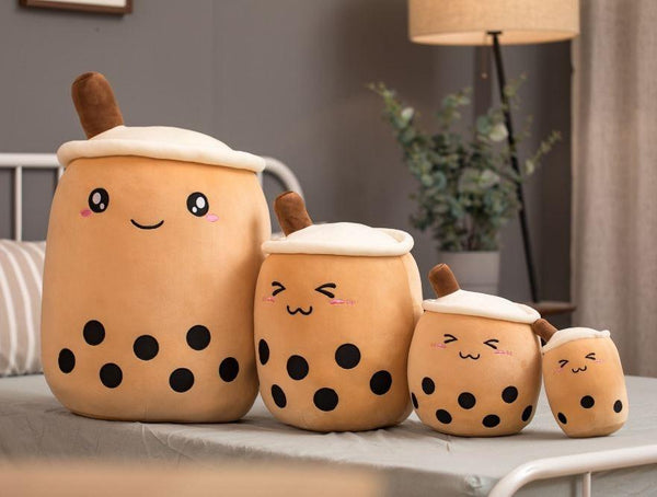 (。◕‿◕。) Plushies