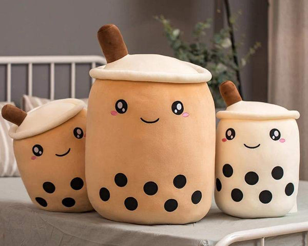 (。◕‿◕。) Plushies