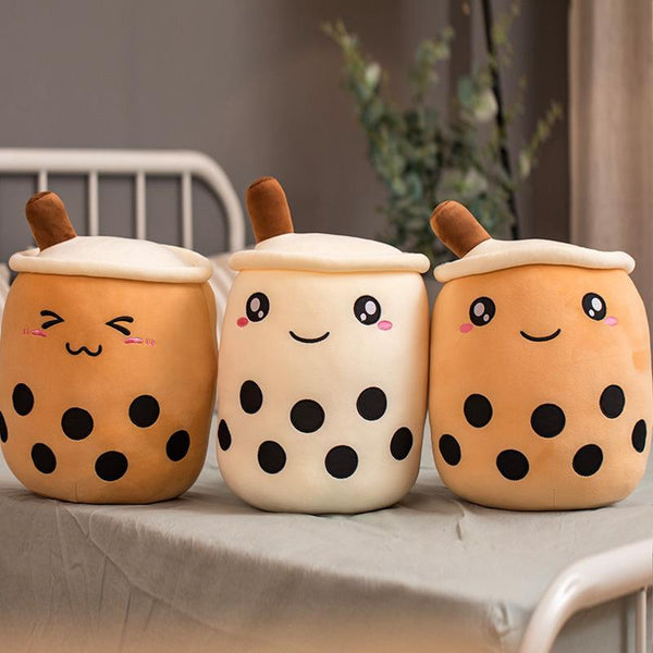 (。◕‿◕。) Plushies