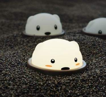Polar Bear Night Light Night Light