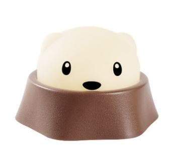 Polar Bear Night Light Night Light Original