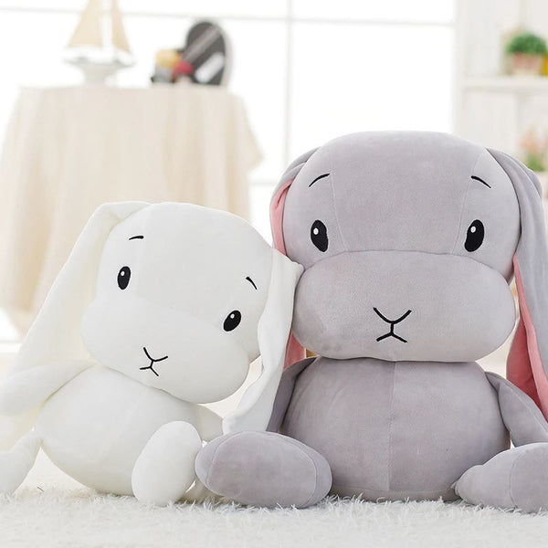 Rabbit Plushies