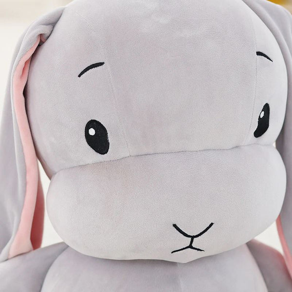 Rabbit Plushies