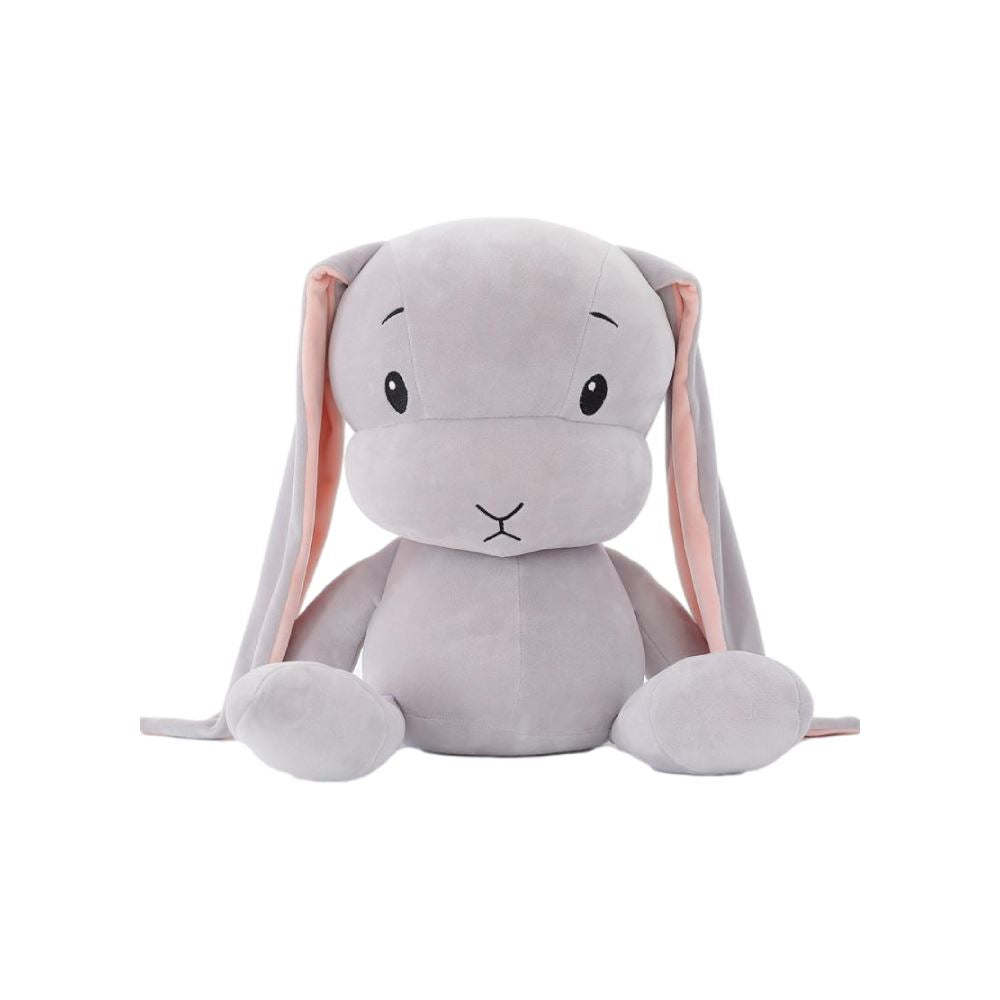 Rabbit Plushies Gray 12" | 30 CM