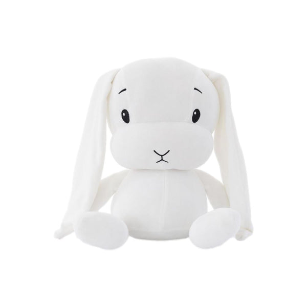 Rabbit Plushies White 20