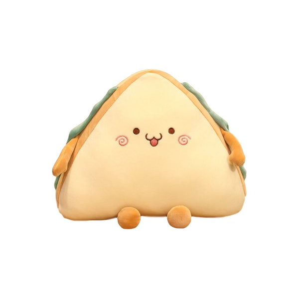 Sandwich Plushies Blep