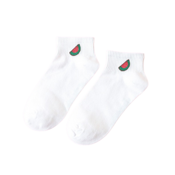 Socks - Plushico