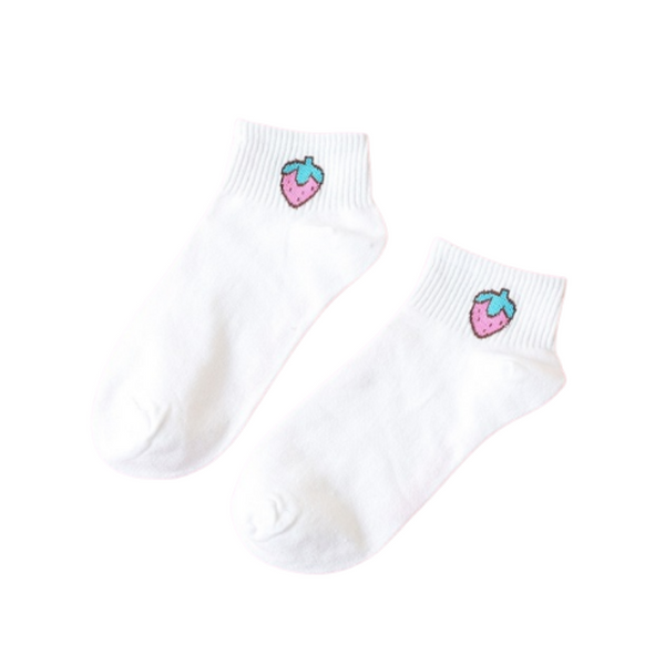 Socks - Plushico
