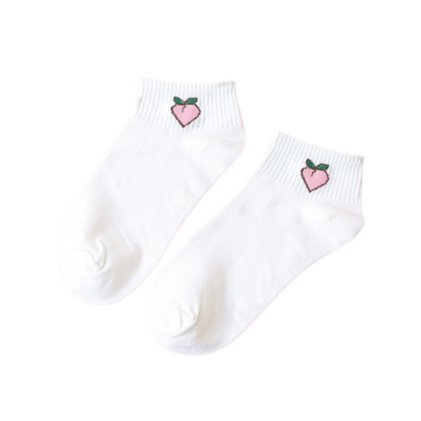 Socks - Plushico