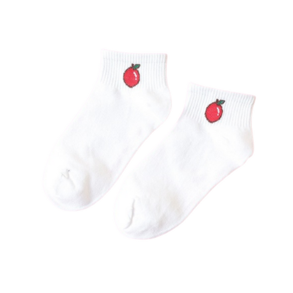 Socks - Plushico